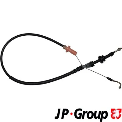 Accelerator Cable